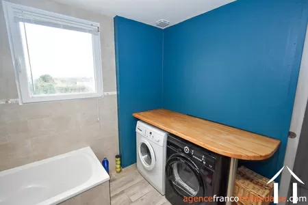 Maison à vendre surdoux, limousin, Li1035 Image - 17