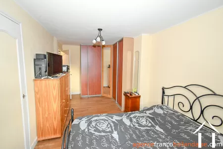 Maison à vendre surdoux, limousin, Li1035 Image - 13