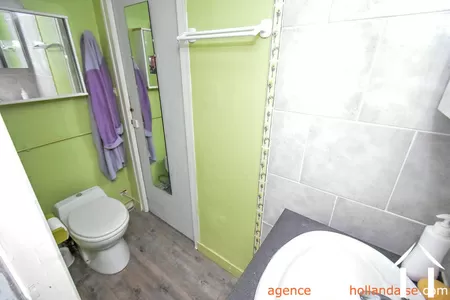 Maison à vendre surdoux, limousin, Li1035 Image - 14