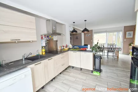 Maison à vendre surdoux, limousin, Li1035 Image - 5