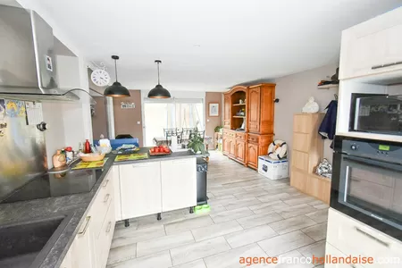 Maison à vendre surdoux, limousin, Li1035 Image - 3