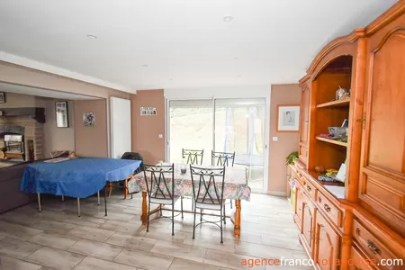 Maison à vendre surdoux, limousin, Li1035 Image - 7