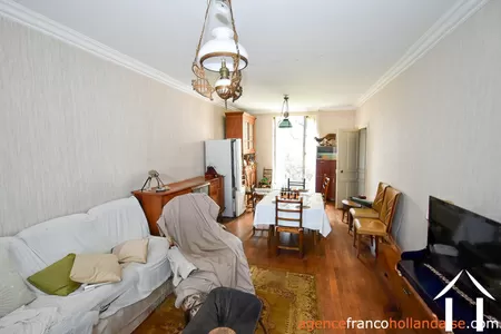 Maison avec gite à vendre la porcherie, limousin, Li1036 Image - 6