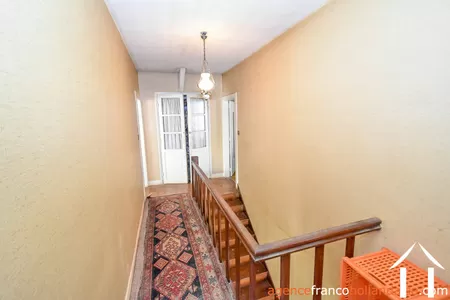 Maison avec gite à vendre la porcherie, limousin, Li1036 Image - 9