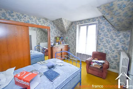 Maison avec gite à vendre la porcherie, limousin, Li1036 Image - 12