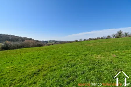 Maison avec gite à vendre la porcherie, limousin, Li1036 Image - 47