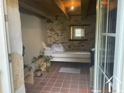 Maison avec gite à vendre , Li1037 Image - 23