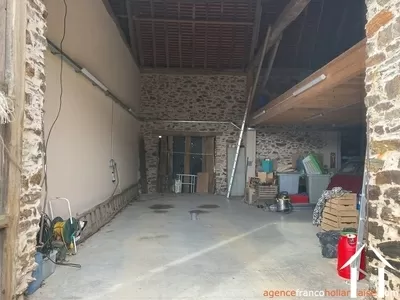 Maison avec gite à vendre , Li1037 Image - 14