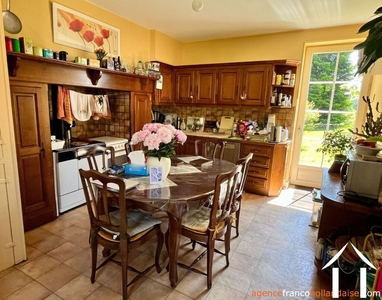 Maison avec gite à vendre , Li1037 Image - 2