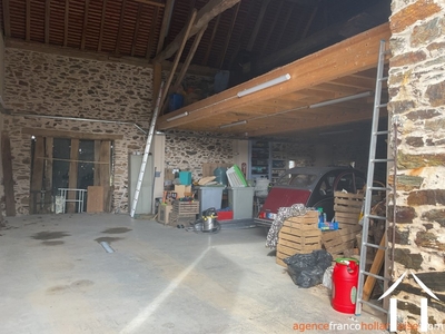 Maison avec gite à vendre , Li1037 Image - 17