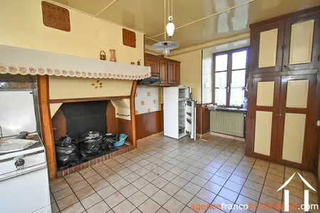 Maison à vendre linards, limousin, Li1038 Image - 5