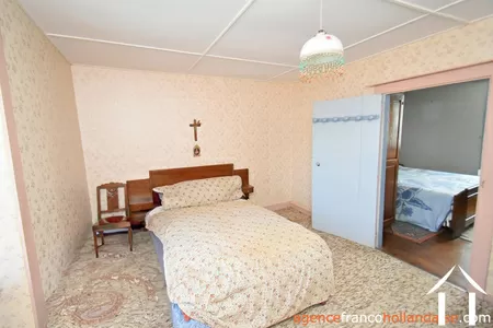 Maison à vendre linards, limousin, Li1038 Image - 9