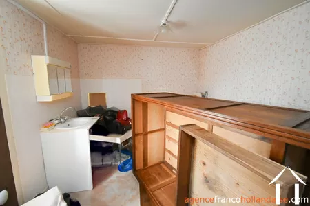 Maison à vendre linards, limousin, Li1038 Image - 11