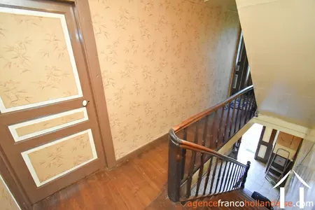 Maison à vendre linards, limousin, Li1038 Image - 13