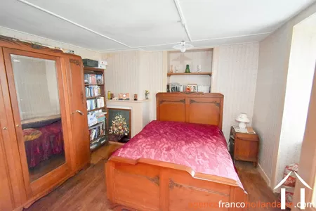 Maison à vendre linards, limousin, Li1038 Image - 12