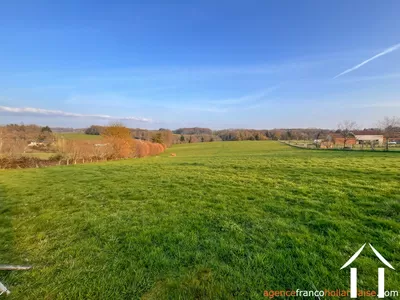 Maison à vendre linards, limousin, Li1038 Image - 24
