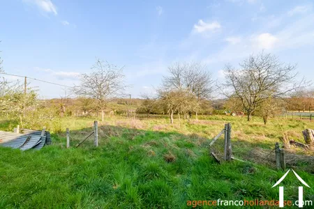 Maison à vendre linards, limousin, Li1038 Image - 23