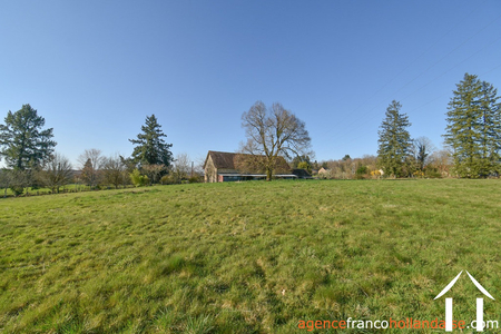 Propriété 1 hectare ++ à vendre meuzac, limousin, Li1039 Image - 22