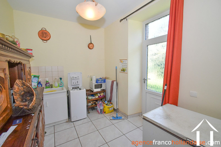 Propriété 1 hectare ++ à vendre meuzac, limousin, Li1039 Image - 16