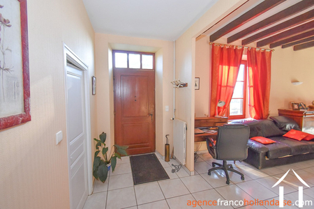 Propriété 1 hectare ++ à vendre meuzac, limousin, Li1039 Image - 5