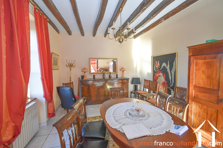 Propriété 1 hectare ++ à vendre meuzac, limousin, Li1039 Image - 8