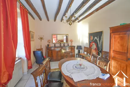 Propriété 1 hectare ++ à vendre meuzac, limousin, Li1039 Image - 8