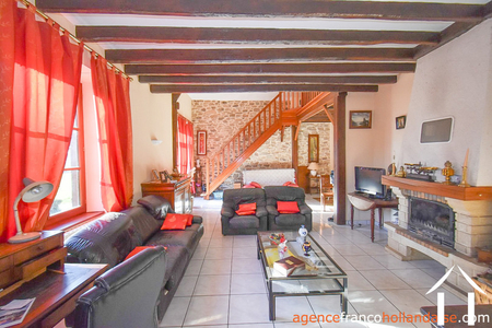 Propriété 1 hectare ++ à vendre meuzac, limousin, Li1039 Image - 6