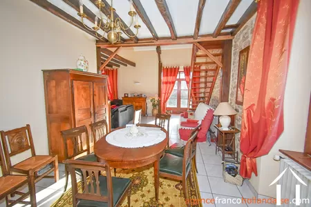 Propriété 1 hectare ++ à vendre meuzac, limousin, Li1039 Image - 9