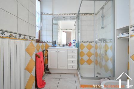 Propriété 1 hectare ++ à vendre meuzac, limousin, Li1039 Image - 15