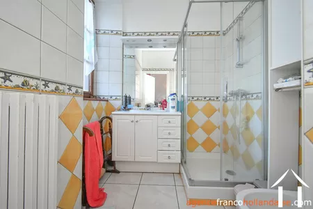 Propriété 1 hectare ++ à vendre meuzac, limousin, Li1039 Image - 15