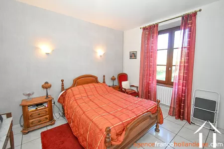 Propriété 1 hectare ++ à vendre meuzac, limousin, Li1039 Image - 11