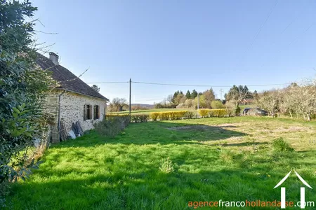 Propriété 1 hectare ++ à vendre meuzac, limousin, Li1039 Image - 25