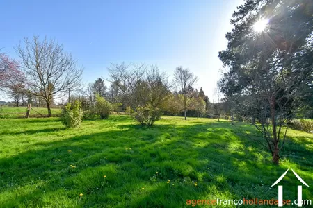 Propriété 1 hectare ++ à vendre meuzac, limousin, Li1039 Image - 18