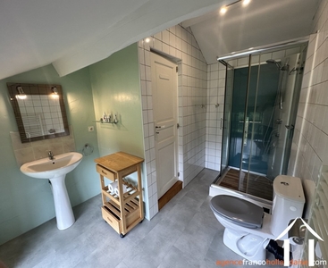 Maison à vendre chalus, auvergne, Li1040 Image - 13