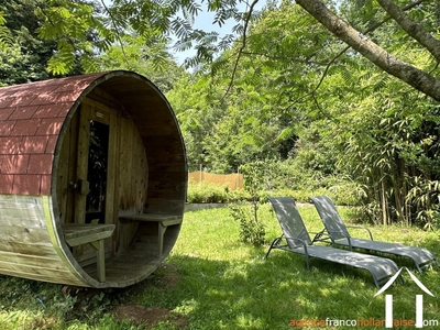 Maison à vendre chalus, auvergne, Li1040 Image - 18