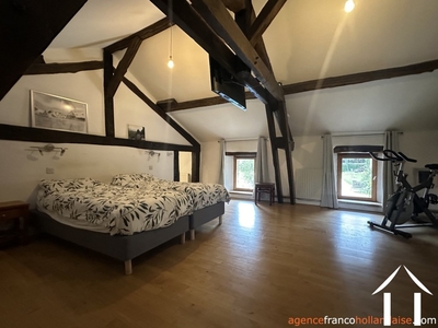 Maison à vendre chalus, auvergne, Li1040 Image - 20