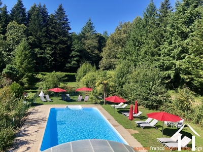 Maison à vendre chalus, auvergne, Li1040 Image - 6