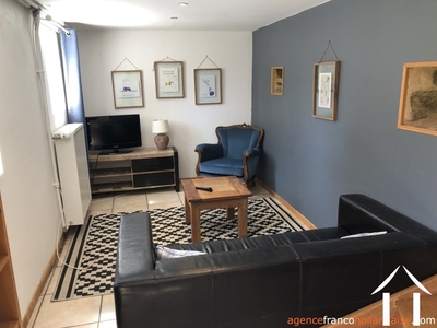 Maison à vendre chalus, auvergne, Li1040 Image - 8