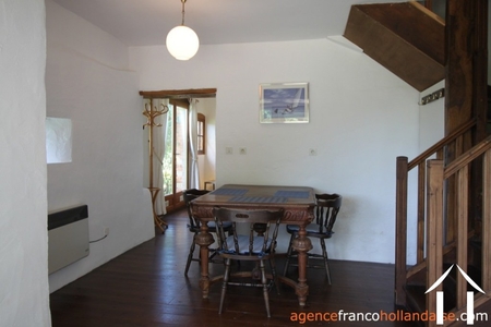 Maison à vendre chalus, auvergne, Li1040 Image - 40