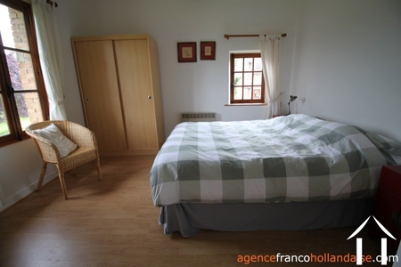 Maison à vendre chalus, auvergne, Li1040 Image - 42