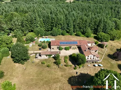 Résidence de vacances  Ref # Li1040 