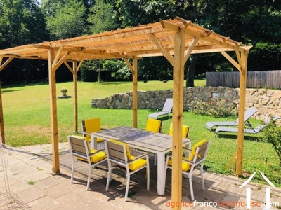 Maison à vendre chalus, auvergne, Li1040 Image - 30