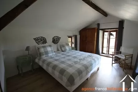 Maison à vendre chalus, auvergne, Li1040 Image - 28