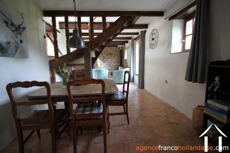 Maison à vendre chalus, auvergne, Li1040 Image - 35