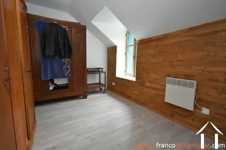 Maison à vendre la croisille sur briance, limousin, Li1042 Image - 15