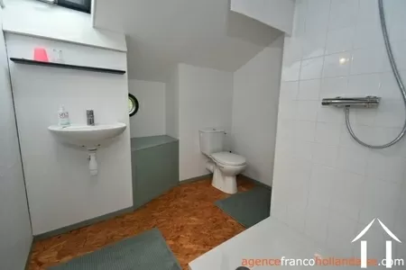 Maison à vendre la croisille sur briance, limousin, Li1042 Image - 20