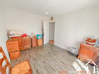 Maison de bourg à vendre chateauneuf la foret, limousin, Li1043 Image - 18