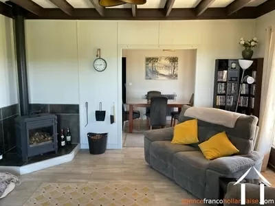 Maison avec gite à vendre st mesmin, champagne-ardenne, Li1044 Image - 6