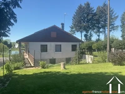 Maison avec gite à vendre st mesmin, champagne-ardenne, Li1044 Image - 34