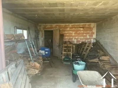 Maison avec gite à vendre st mesmin, champagne-ardenne, Li1044 Image - 38